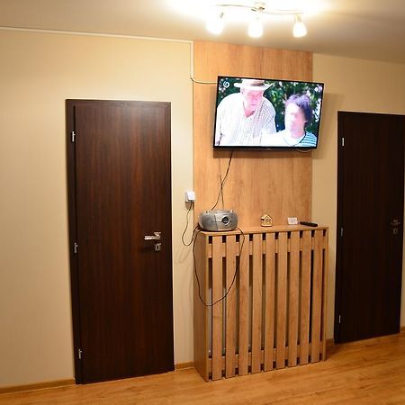 Apartment Dargo Tatry Velky Slavkov Exterior photo