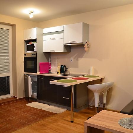 Apartment Dargo Tatry Velky Slavkov Exterior photo
