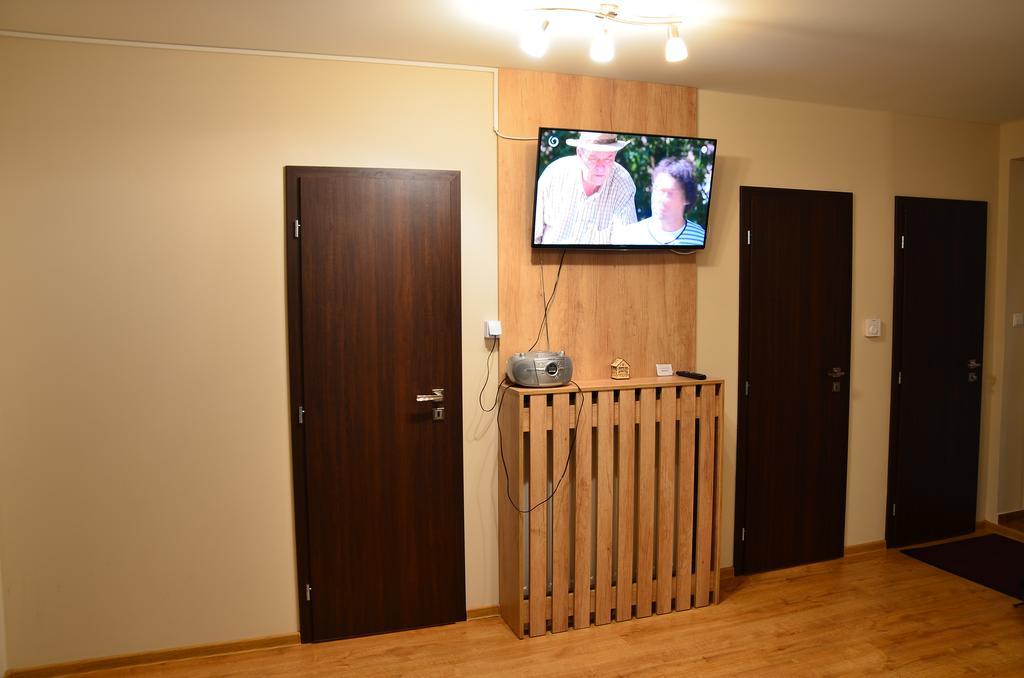 Apartment Dargo Tatry Velky Slavkov Exterior photo